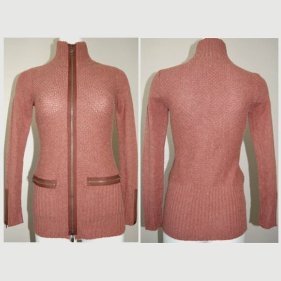 NWT Royal Robbins Thermal Knit Cardigan Sweater, Women Size Small (Slim Fit) - Picture 1 of 12